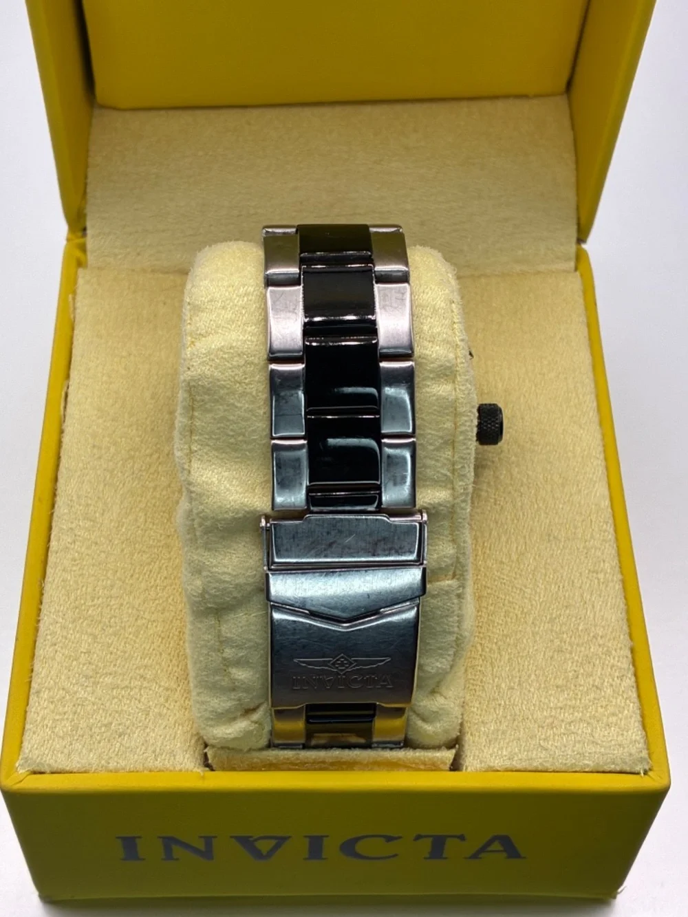 Invicta Men’s Watch Specialty Collection Night Glow